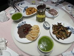 -保定会馆(秀兰店)