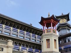 -西宁市东关清真大寺