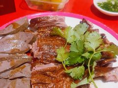 -春梅里卤鹅馆·47年老字号(中山路店)