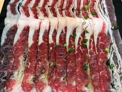 -花味·自助烤肉(雨花客厅店)