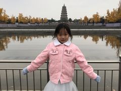 -大雁塔北广场音乐喷泉