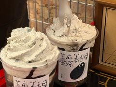 -成川茶店·潮汕工夫浓茶(万象店)