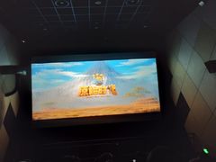 -恒华国际影城(顺义店)