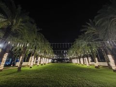 -三亚海棠湾万丽度假酒店