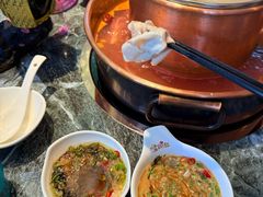-慢丽江·云南野生菌土鸡锅(西山店)