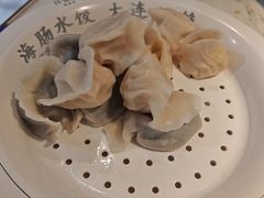 -日丰园海肠水饺·老字号大连海鲜(和平广场店)