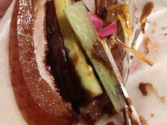 -秀儿四九城·新京菜(亚运村鸟巢店)