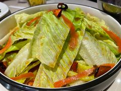 -浩爷羊蝎子火锅(望京店)