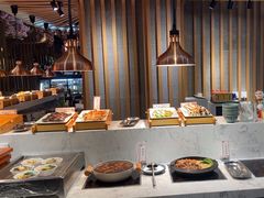 -松子料理(华威桥店)
