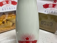 -红星前进面包牛奶公司(五道口购物中心店)