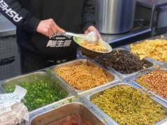 -阿生哥螺蛳粉(永安街店)