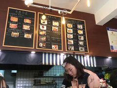 -青春分食(仙林大学城店)