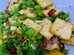 农家烘豆腐-全乐鱼馆·淳牌有机鱼直营店