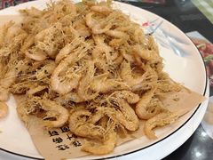 -华圆美食-老蓬莱菜(蓬港路店)