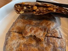 -华天二友居肉饼(宫门口店)