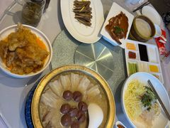 -老妈菜馆(建设街店)