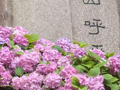 -吴山景区