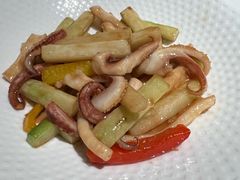 -金成潮菜博物馆(海珠湿地店)