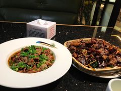 -飞虎过桥米线(翠湖店)