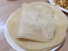 筋饼-姥家春饼店(漳州二路店)