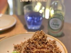 -CHINCHIN 青青·泰国料理(万象食家店)