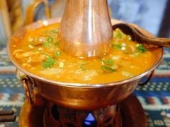 炊锅鸡-蜗牛小馆醉乡民谣云南菜(惠新西里店)