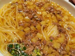 -西贝(金桥店)