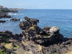 -龙头岩(Dragon Head Rock)