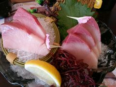 -古田居·特色寿司料理(星之岛旗舰店)
