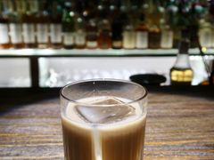 -LAMP BAR 水烟音乐酒吧