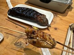 -木屋烧烤(白石洲店)