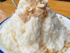 -鞠婆婆•绵绵冰•凉糕•手工冰粉(苏稽一店)