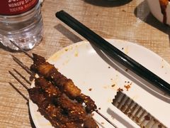 -玫瑰花园自助烤肉(金源店)