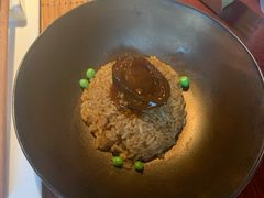 招牌松露鲍鱼焖饭-解香楼(八盘岭路店)