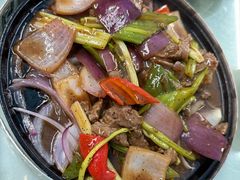 -海鲜街菜馆(海珠南路店)