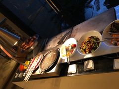 -威斯汀舞台餐厅