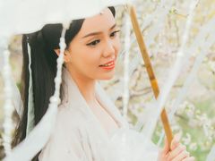 -九月鹰飞汉服摄影工作室