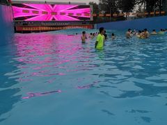 -欢乐水魔方水世界