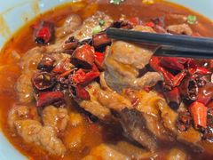 -大碗居·烤鸭·鱼头泡饼(天坛东门店)