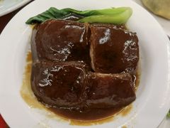 -玉华台饭庄(裕中西里小区店)
