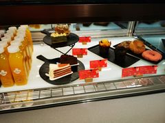 -Tims天好咖啡·贝果(东方广场店)