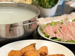 -吉友粥底火锅(方斜路店)