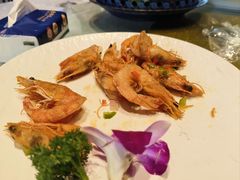 -金典银峰老鹅馆·昆山菜(亭林公园店)