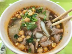 -江三王记牛杂馆(总店)