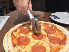 -萨莉亚意式餐厅(杭州滨江天街店)