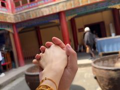 -普陀宗乘之庙(小布达拉宫)