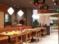 大堂-云海肴·汽锅鸡·云南菜(高德置地店)