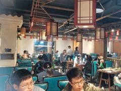 -清真·舒迩布炕锅王·高原美食文化(青海总店)
