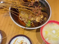 -嘉州鲜知味钵钵鸡(奎星楼店)