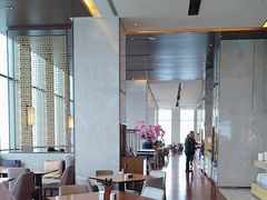 -嘉定凯悦·咖啡厅